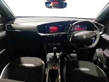 Used Vauxhall Mokka 2025 for sale - 77272963: Photo