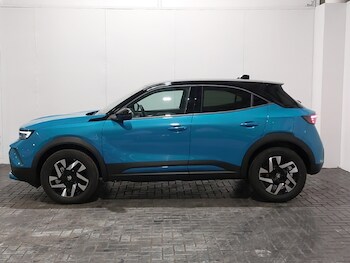 Used Vauxhall Mokka 2025 for sale - 77272963: Photo