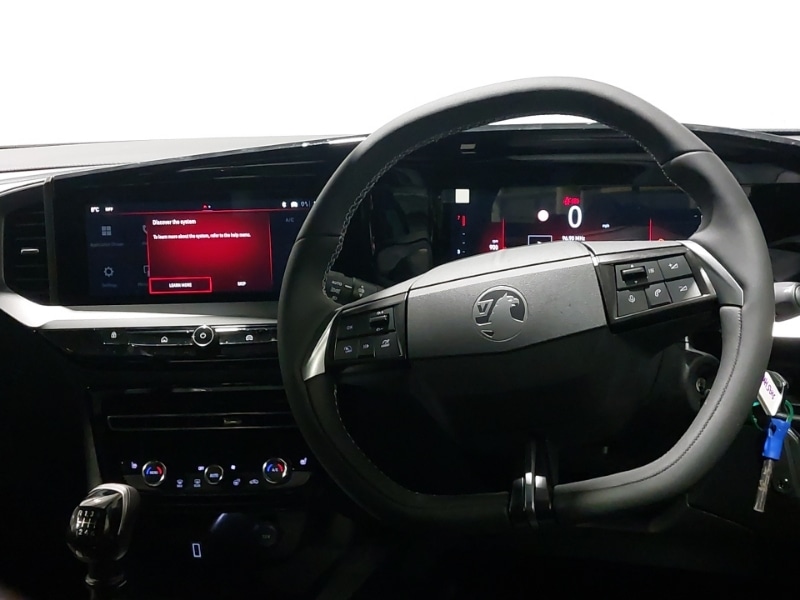 Used Vauxhall Mokka 2025 for sale - 77272963: Photo 7