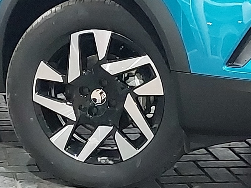 Used Vauxhall Mokka 2025 for sale - 77272963: Photo 9