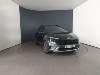 2022 - 1.6 GDi Hybrid Premium 5dr DCT
