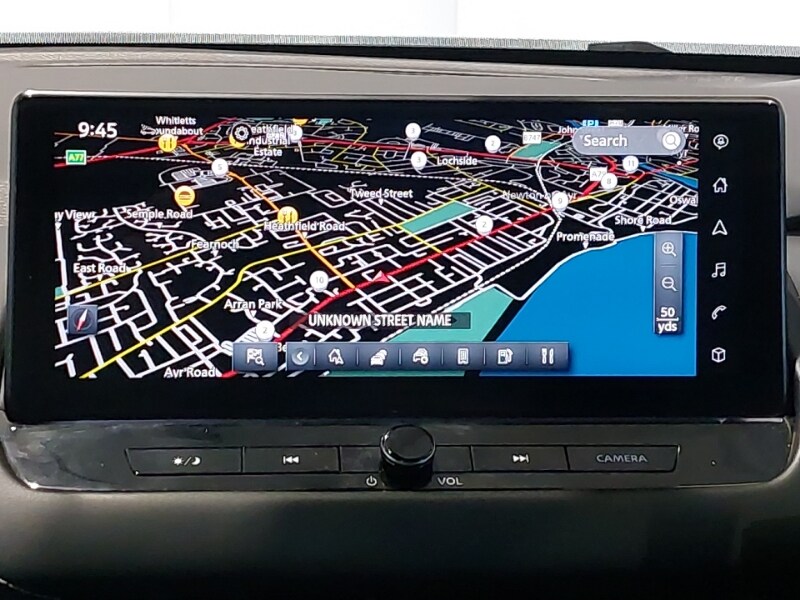 Used Nissan Qashqai 2024 for sale - 77530771: Photo 10