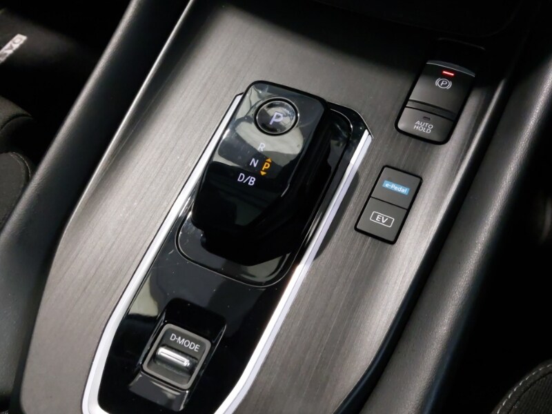 Used Nissan Qashqai 2024 for sale - 77530771: Photo 13