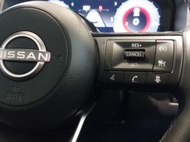 Used Nissan Qashqai 2024 for sale - 77530771: Photo 15