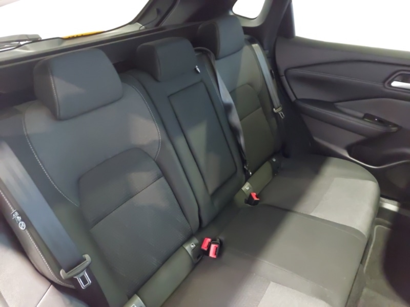 Used Nissan Qashqai 2024 for sale - 77530771: Photo 18