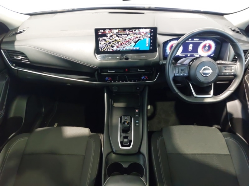 Used Nissan Qashqai 2024 for sale - 77530771: Photo 2