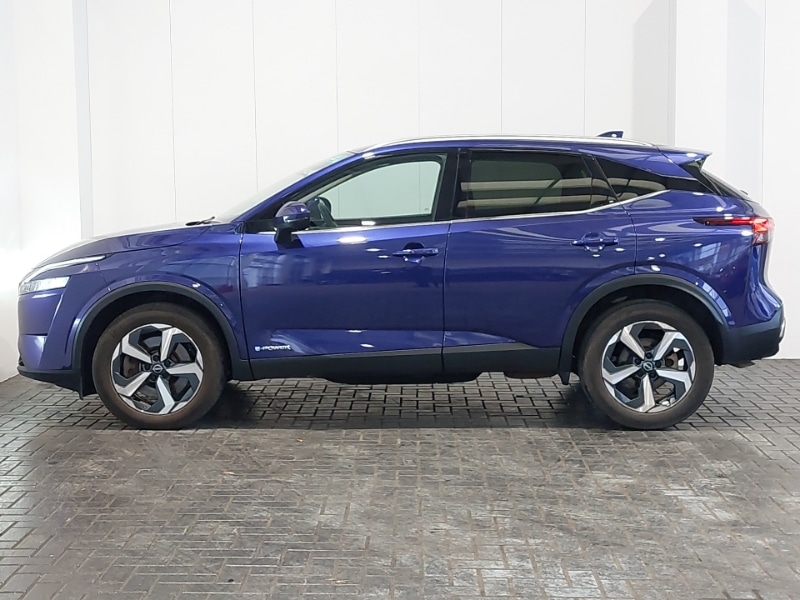 Used Nissan Qashqai 2024 for sale - 77530771: Photo 4