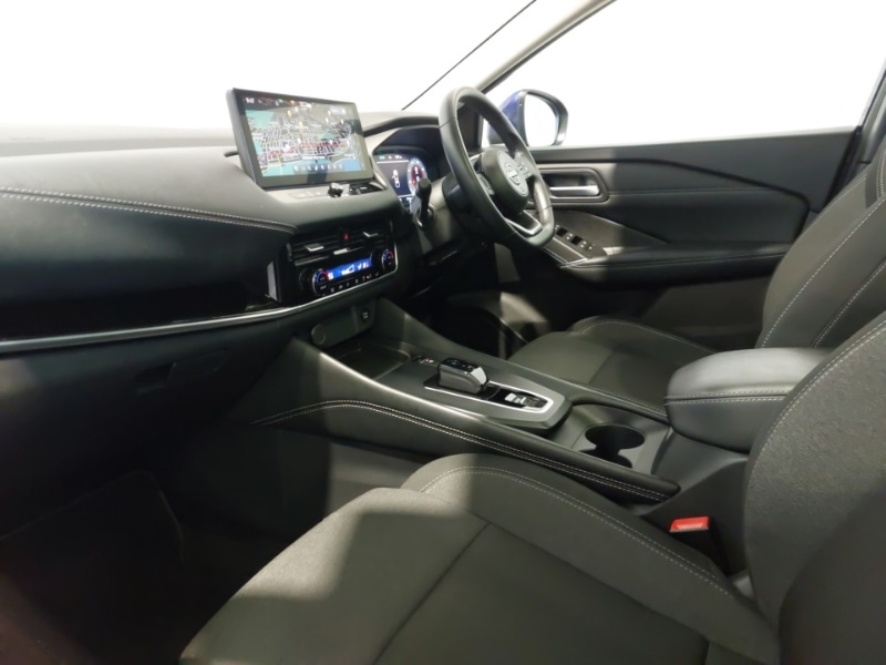 Used Nissan Qashqai 2024 for sale - 77530771: Photo 5