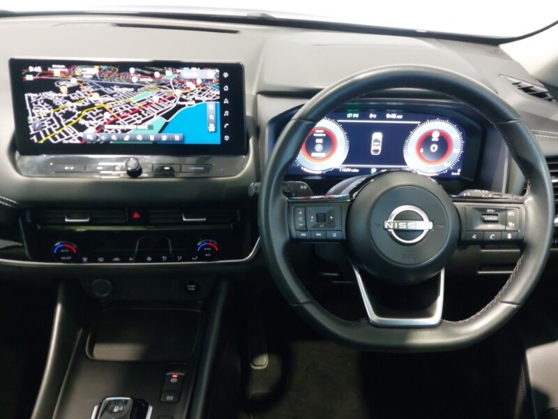 Used Nissan Qashqai 2024 for sale - 77530771: Photo 7