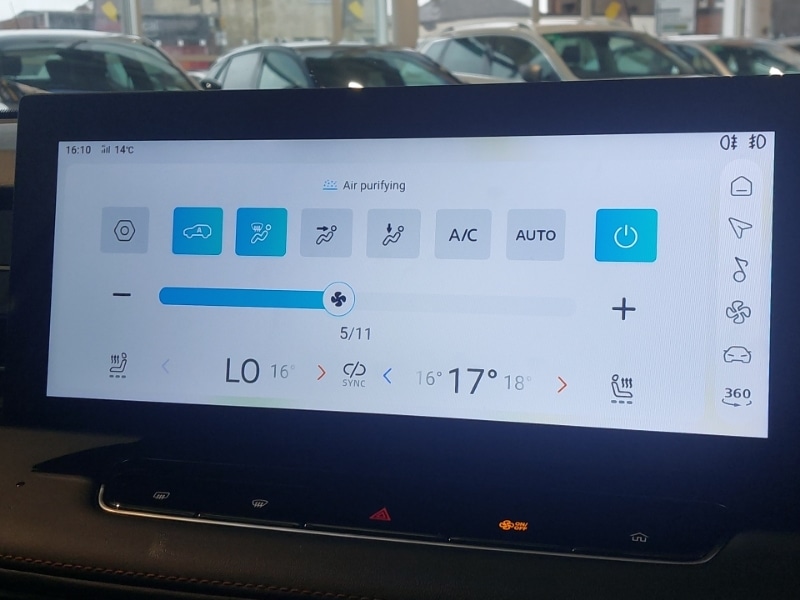 Used MG MG HS 2025 for sale - 76166268: Photo 18