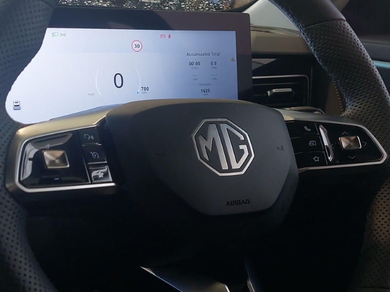 Used MG MG HS 2025 for sale - 76166268: Photo 19