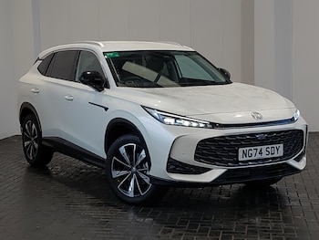 Used MG MG HS 2025 for sale - 76166268: Photo