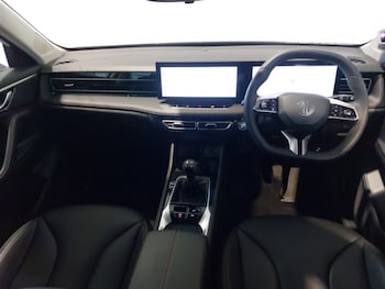 Used MG MG HS 2025 for sale - 76166268: Photo
