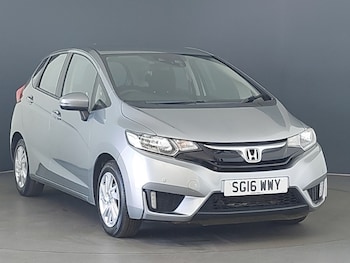Used Honda Jazz 2016 for sale - 75576938: Photo