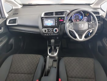 Used Honda Jazz 2016 for sale - 75576938: Photo