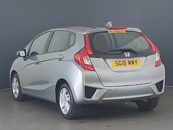 Used Honda Jazz 2016 for sale - 75576938: Photo