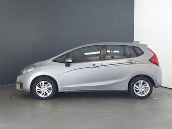 Used Honda Jazz 2016 for sale - 75576938: Photo