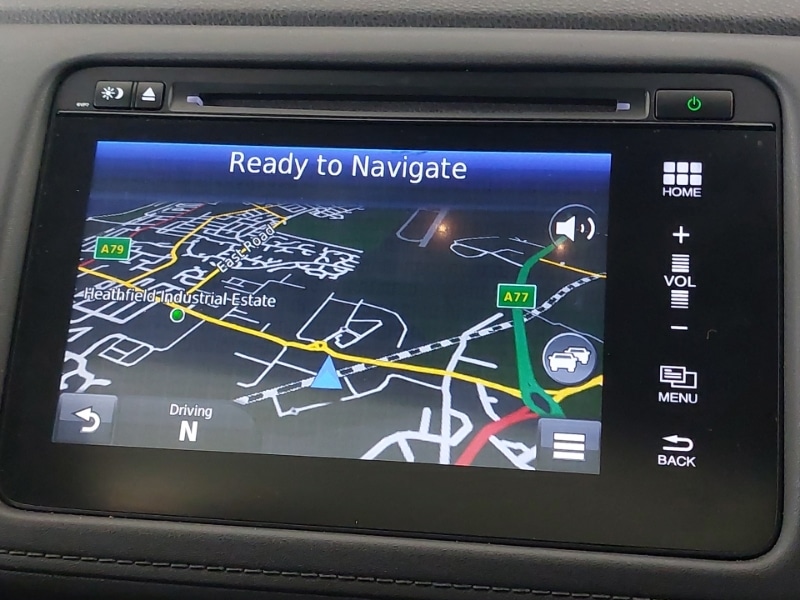 Used Honda HR-V 2019 for sale - 76160596: Photo 11