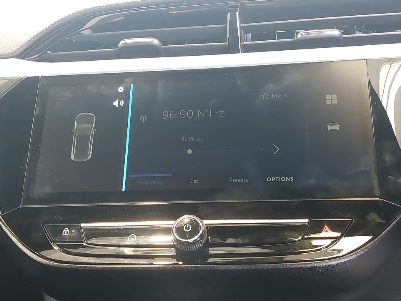 Used Vauxhall Corsa 2025 for sale - 76556184: Photo 11