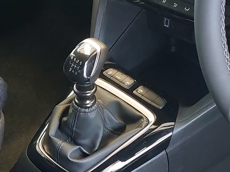 Used Vauxhall Corsa 2025 for sale - 76556184: Photo 14