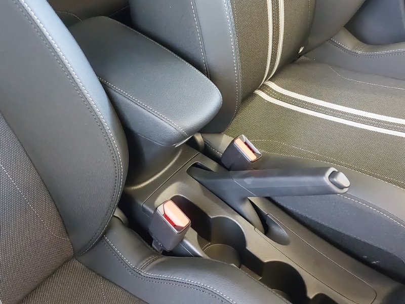 Used Vauxhall Corsa 2025 for sale - 76556184: Photo 15