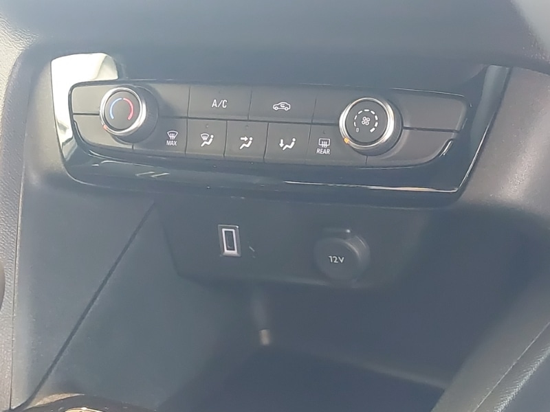 Used Vauxhall Corsa 2025 for sale - 76556184: Photo 16