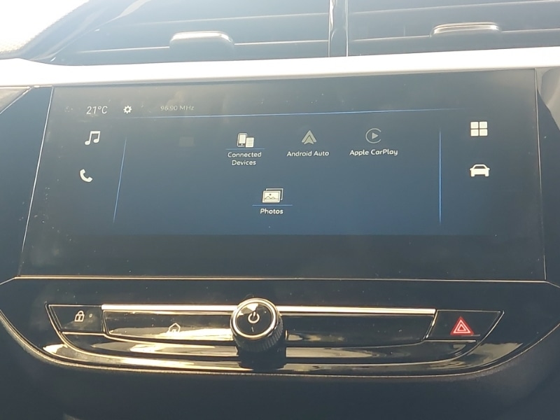 Used Vauxhall Corsa 2025 for sale - 76556184: Photo 17