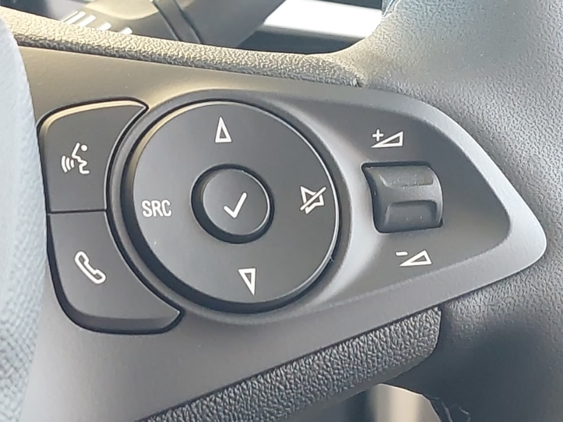 Used Vauxhall Corsa 2025 for sale - 76556184: Photo 19