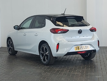 Used Vauxhall Corsa 2025 for sale - 76556184: Photo