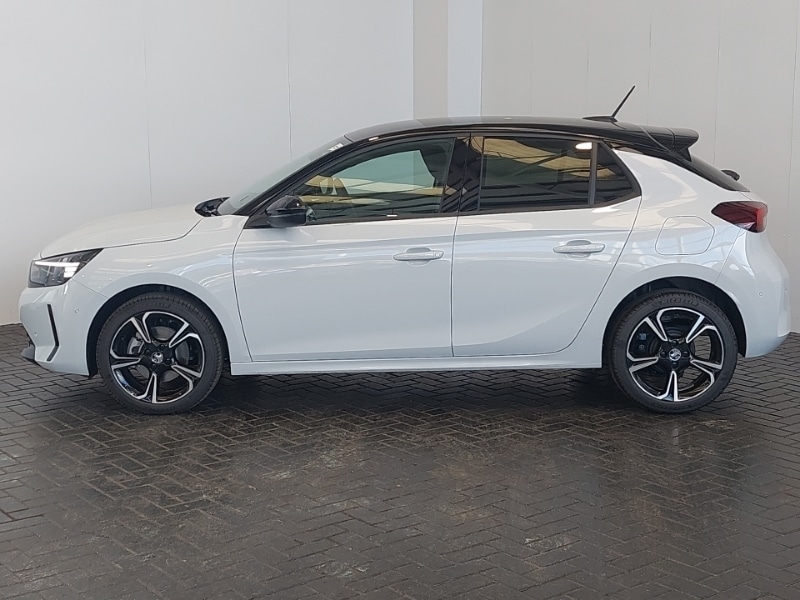 Used Vauxhall Corsa 2025 for sale - 76556184: Photo 4