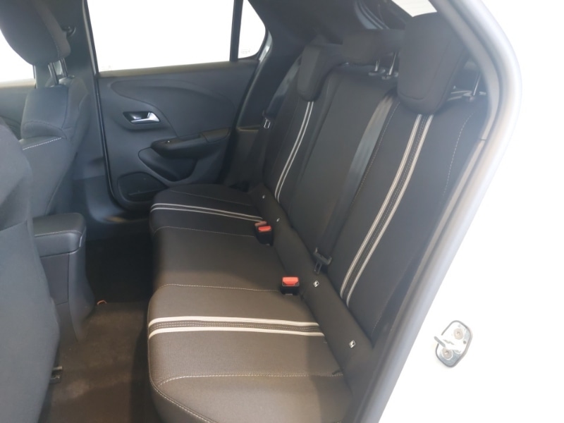 Used Vauxhall Corsa 2025 for sale - 76556184: Photo 6