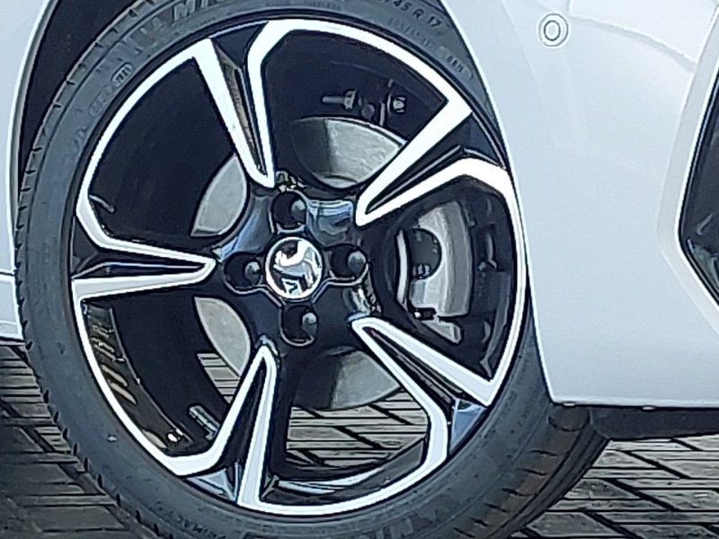 Used Vauxhall Corsa 2025 for sale - 76556184: Photo 9