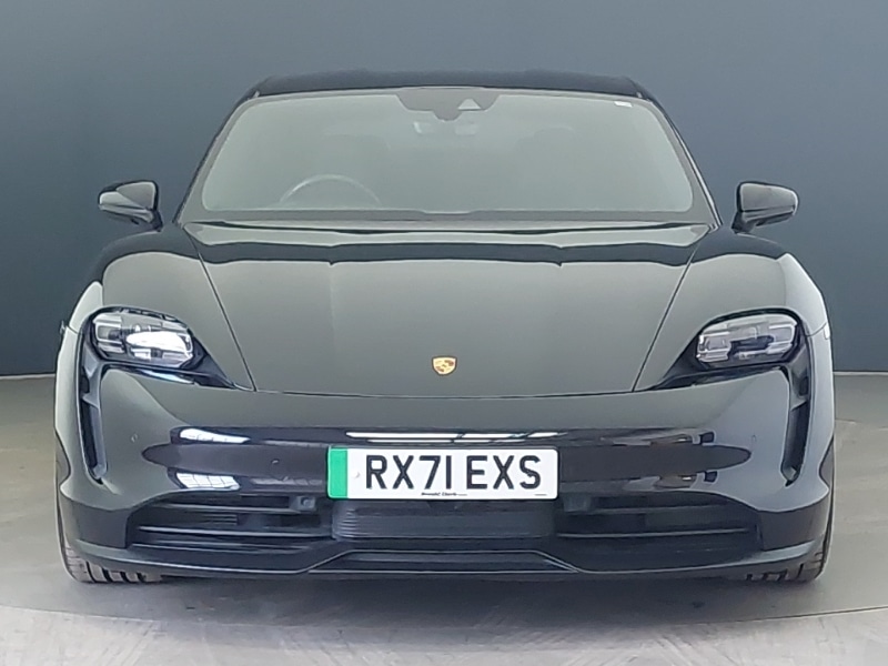 Used Porsche Taycan 2021 for sale - 77606140: Photo 19