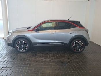 Used Vauxhall Mokka 2021 for sale - 79356703: Photo