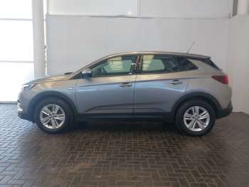 Used Vauxhall Grandland X 2019 for sale - 74882287: Photo