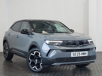 2025 - 1.2 Turbo Ultimate 5dr Auto