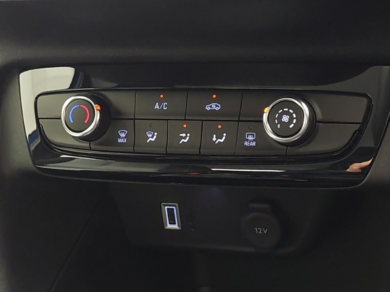 Used Vauxhall Corsa 2025 for sale - 76169735: Photo 15
