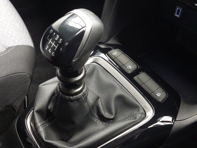 Used Vauxhall Corsa 2025 for sale - 76169735: Photo 17
