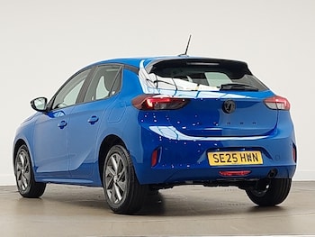 Used Vauxhall Corsa 2025 for sale - 76169735: Photo
