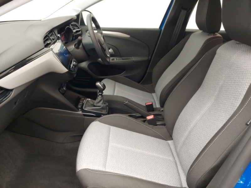 Used Vauxhall Corsa 2025 for sale - 76169735: Photo 5
