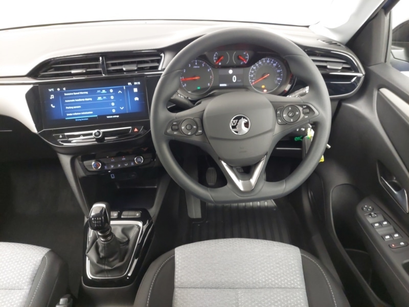 Used Vauxhall Corsa 2025 for sale - 76169735: Photo 7