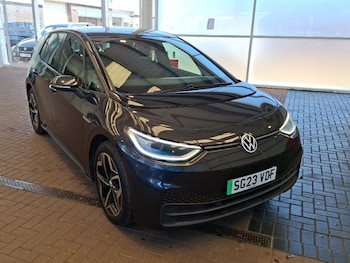 Used Volkswagen ID.3 2023 for sale - 79171418: Photo