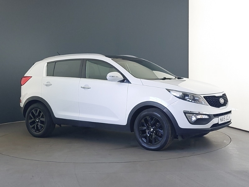 Used Kia Sportage 2015 for sale - 77750923: Photo 12