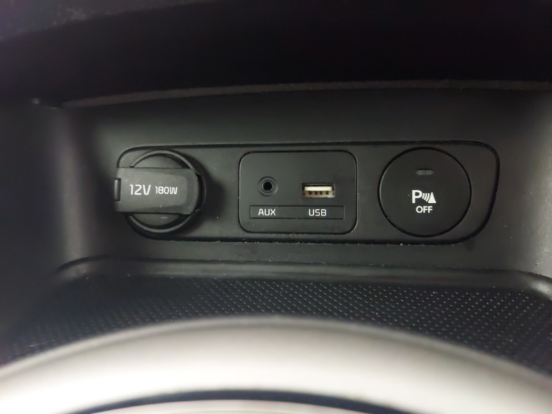 Used Kia Sportage 2015 for sale - 77750923: Photo 15