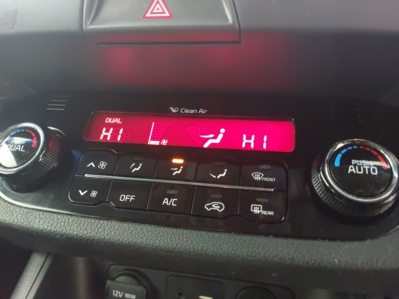 Used Kia Sportage 2015 for sale - 77750923: Photo 17