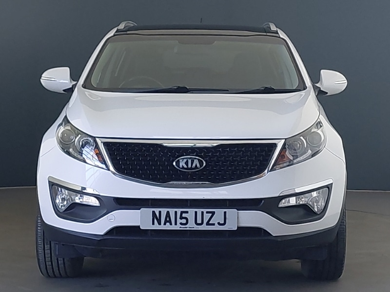 Used Kia Sportage 2015 for sale - 77750923: Photo 19