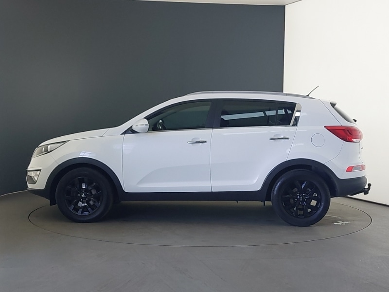 Used Kia Sportage 2015 for sale - 77750923: Photo 4