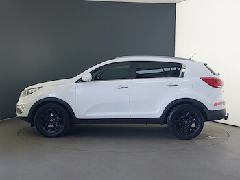 Used Kia Sportage 2015 for sale - 77750923: Photo