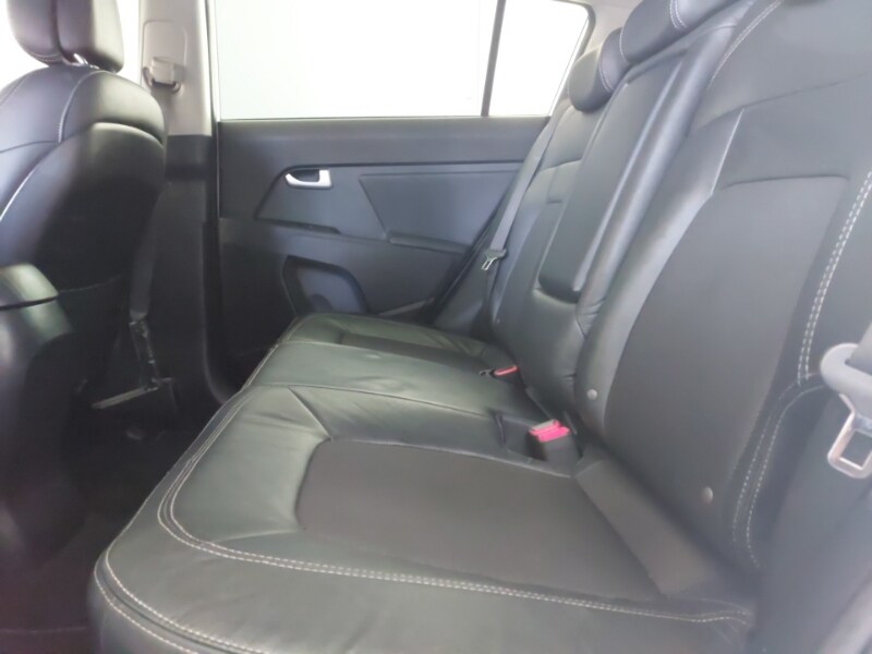 Used Kia Sportage 2015 for sale - 77750923: Photo 6