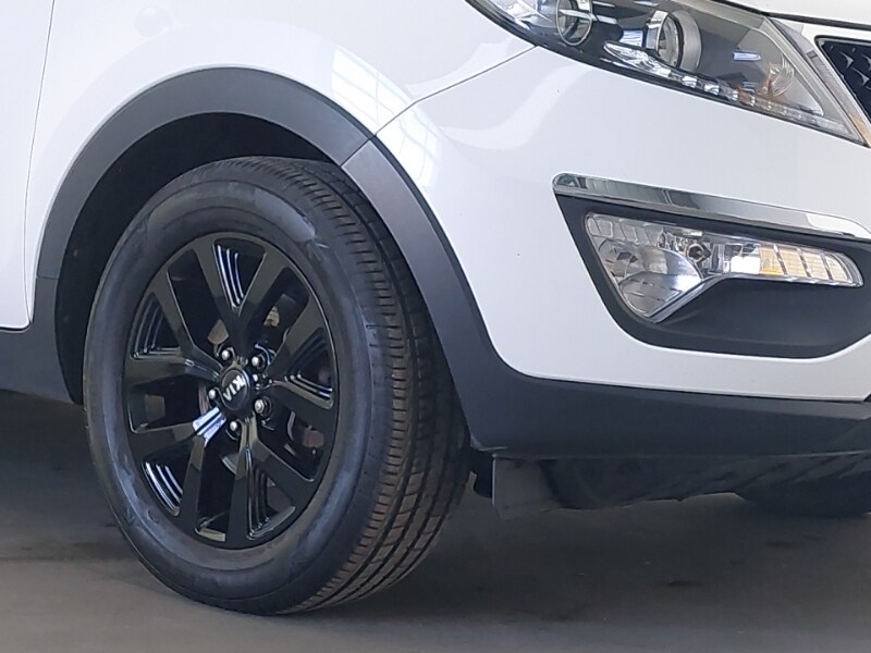 Used Kia Sportage 2015 for sale - 77750923: Photo 9